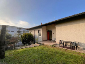 Villa nel Parco dei Ronchi